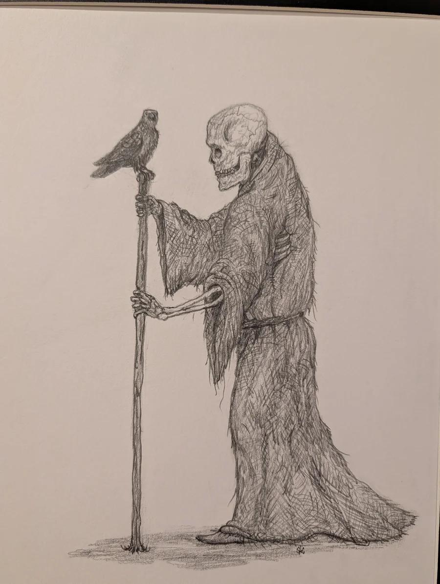 Birdwatcher 1