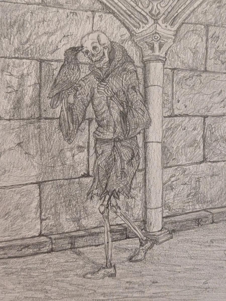 Birdwatcher: Understood 
