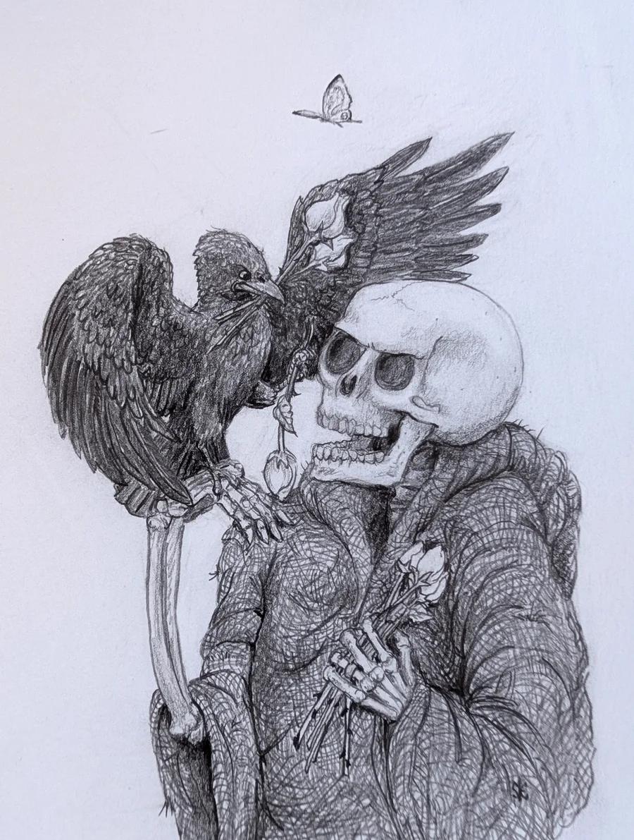 Birdwatcher: Humor