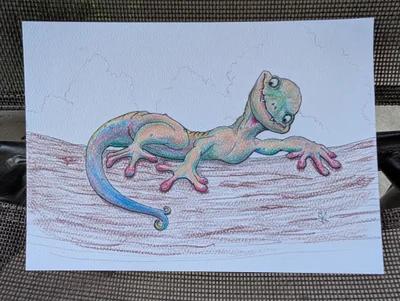 CREATURES 