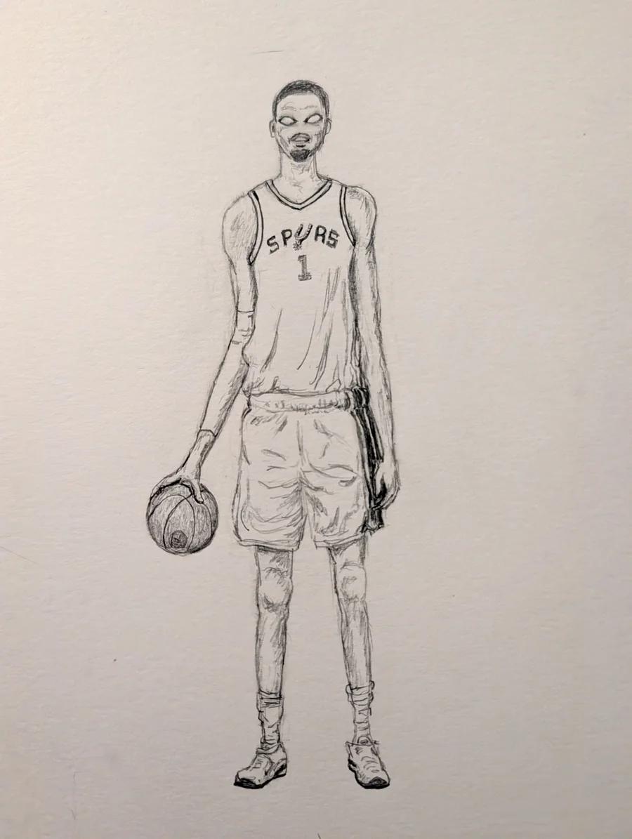 True Alien