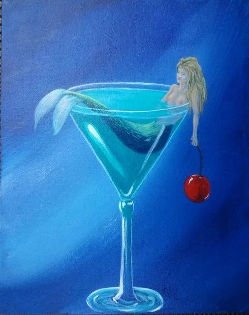 Mertini 