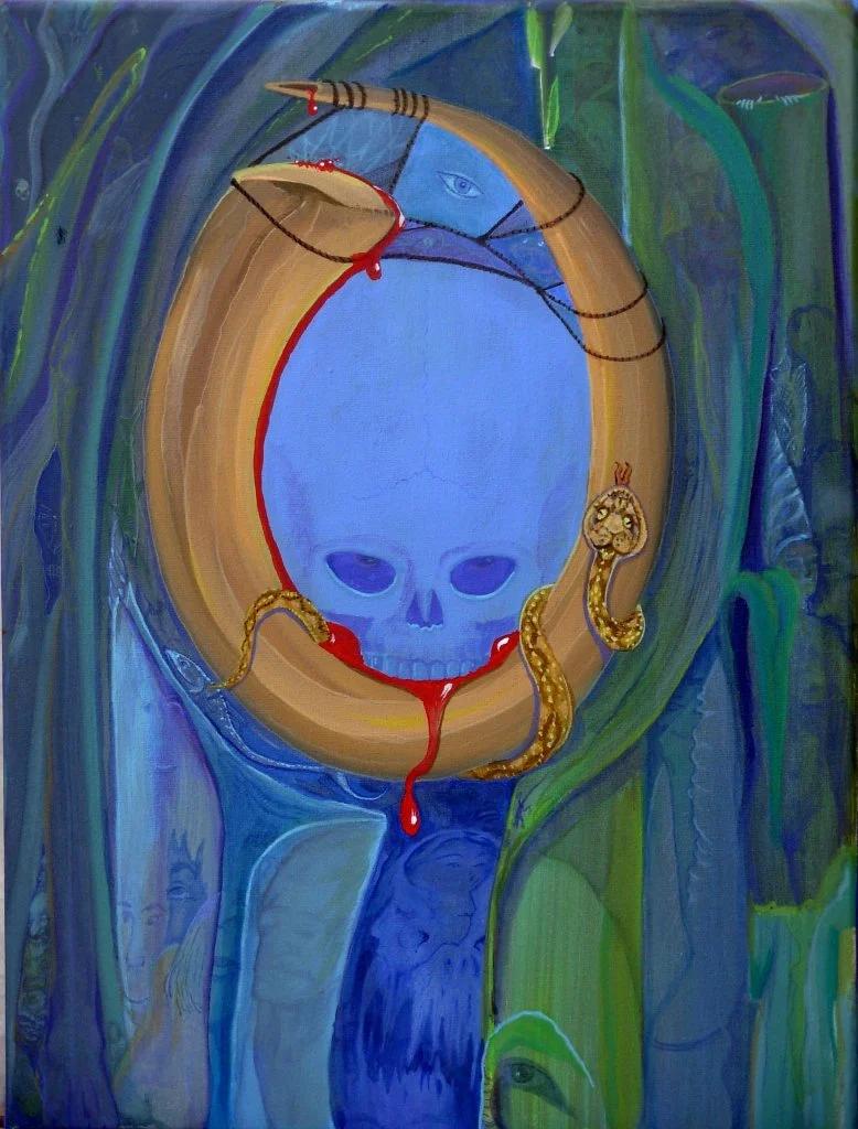 Horn of Nothing