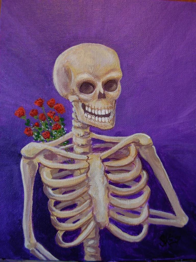 Love to the Bone  