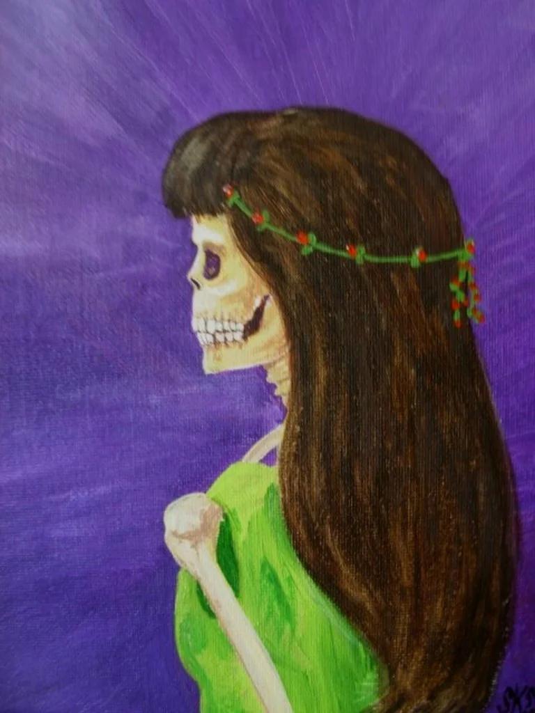 Love to the Bone 