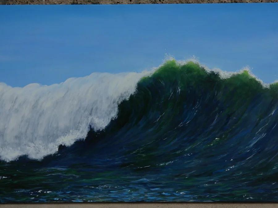 Perfect Wave