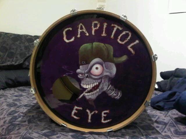 Drumhead 