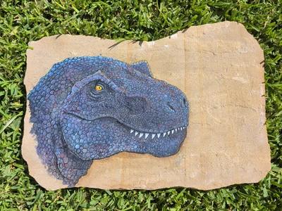 Garden Rex