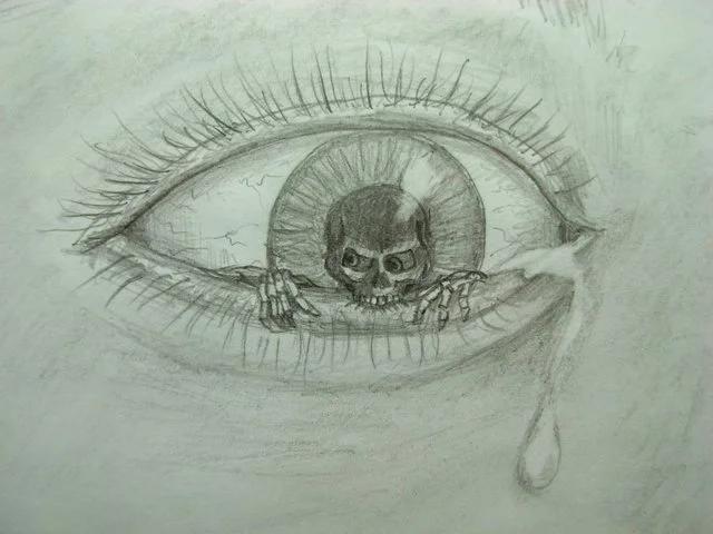 No More Tears