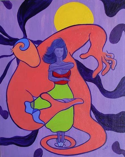 Dancers