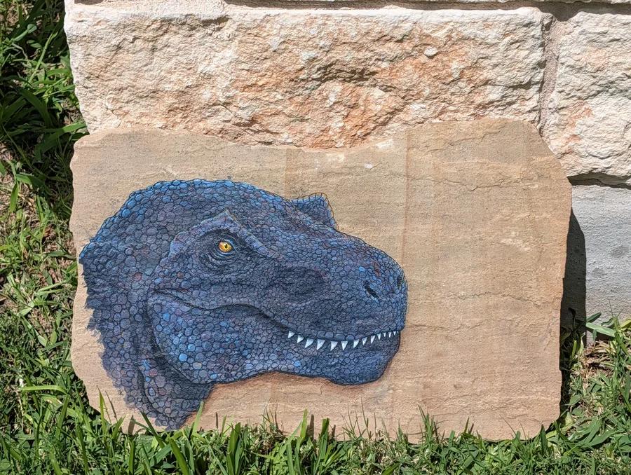 Garden Rex