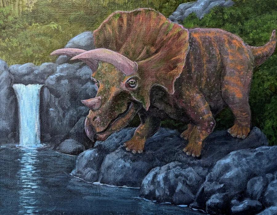 Triceratops 