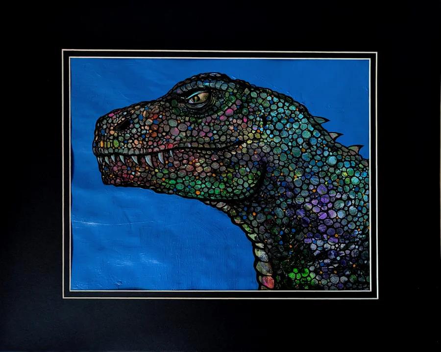 King of the Dinosaurs 