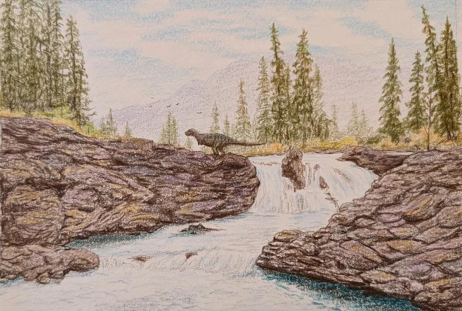 Crossing the Stream