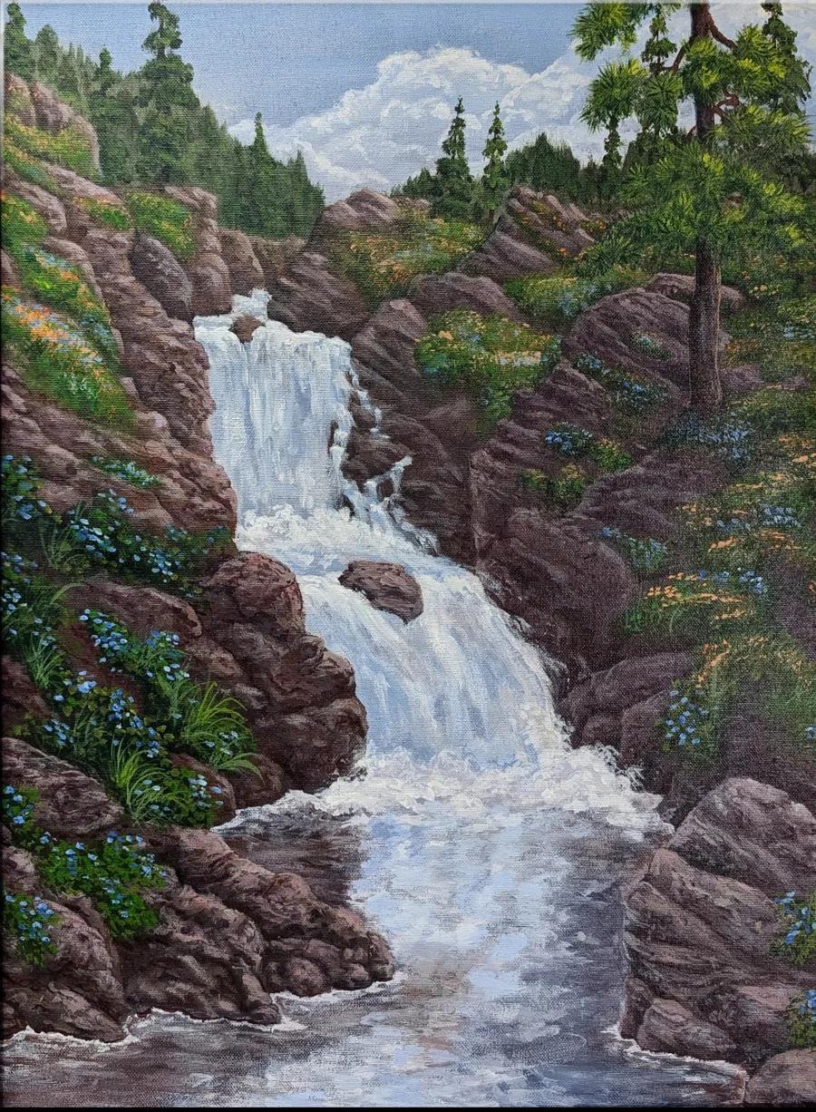 Falls