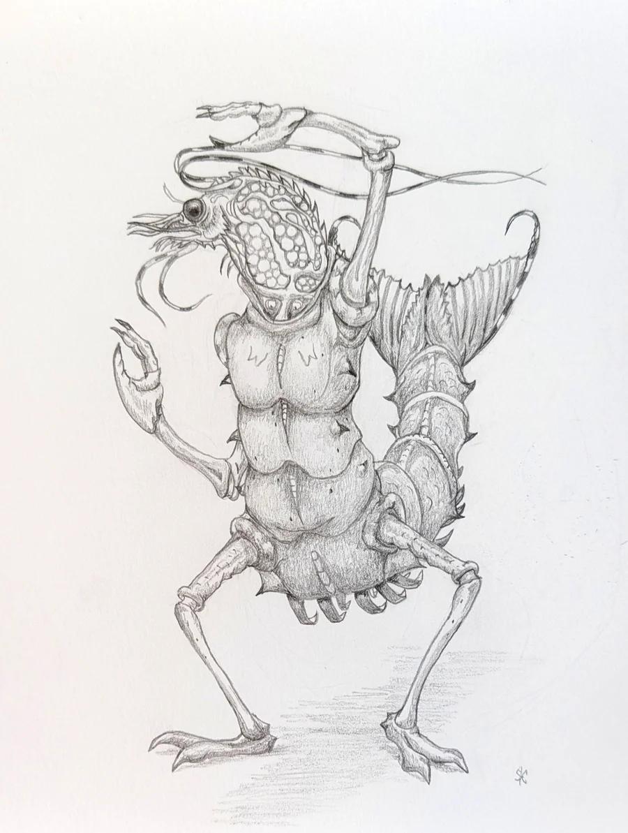 Prawn