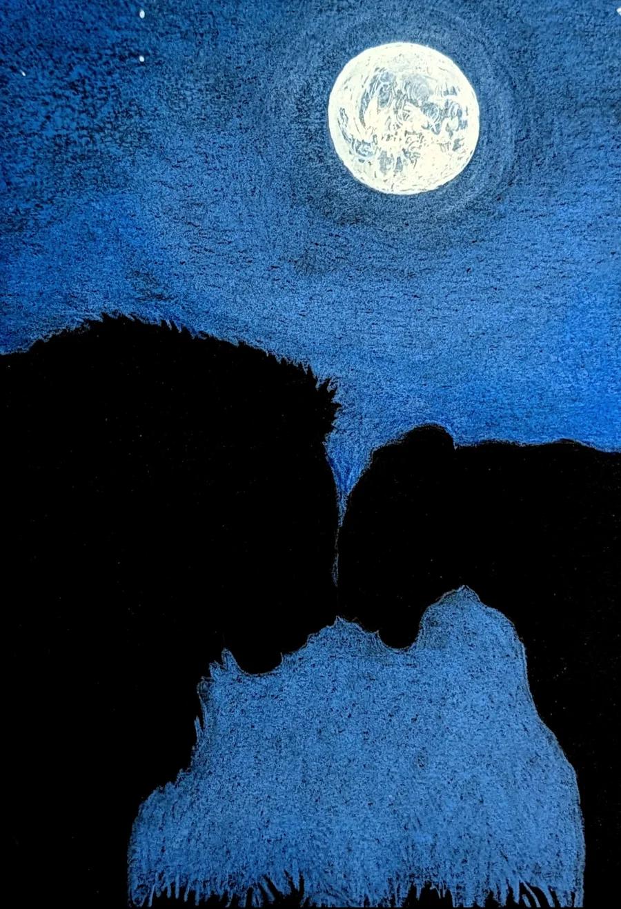 Moonlight Affection 