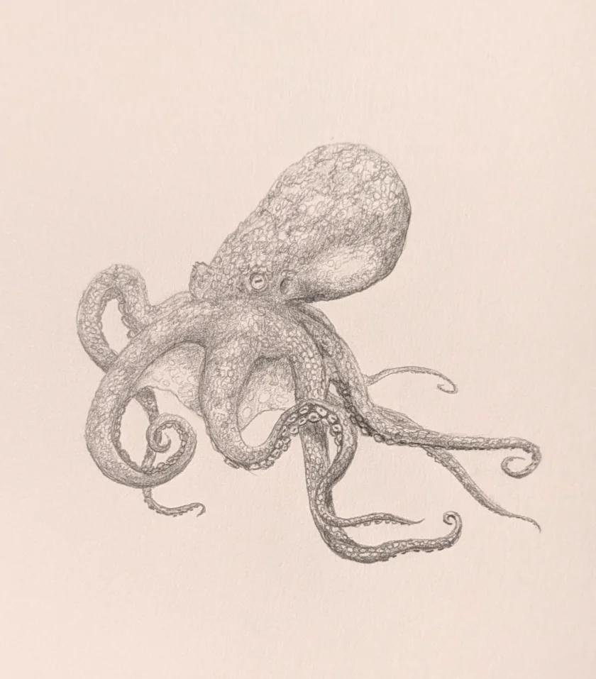 Tentacles 