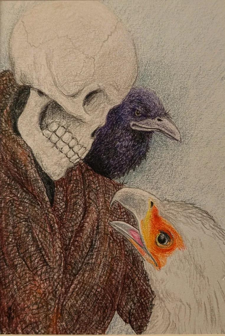 Birdwatcher: Understood 