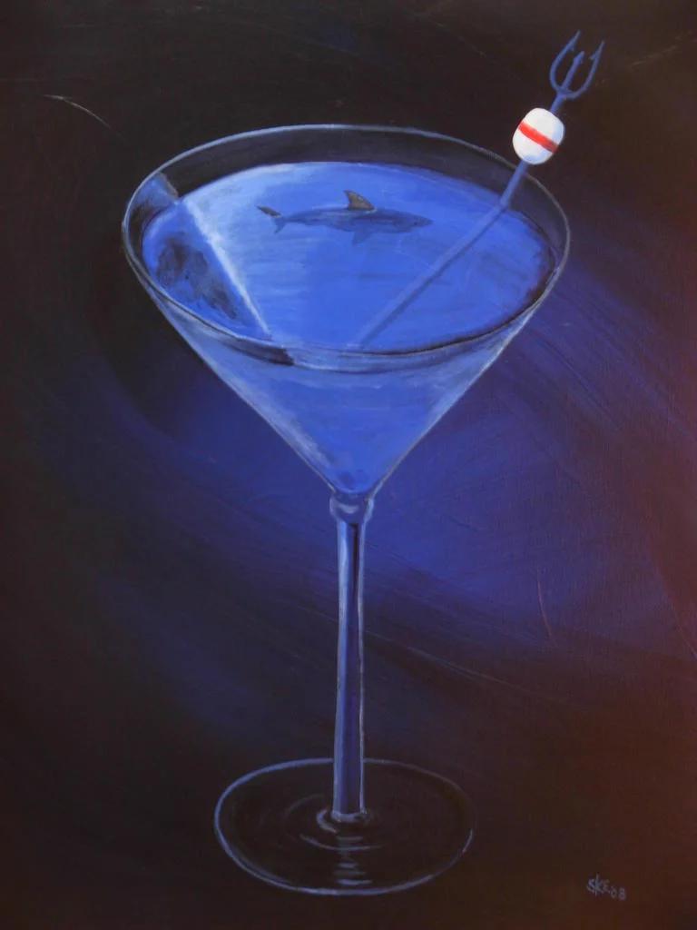 Sharktini 