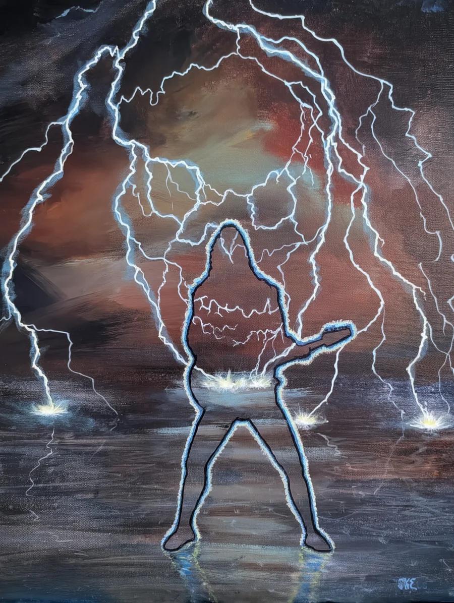 Spirit of Rock