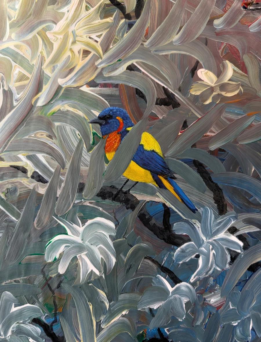 Songbird 