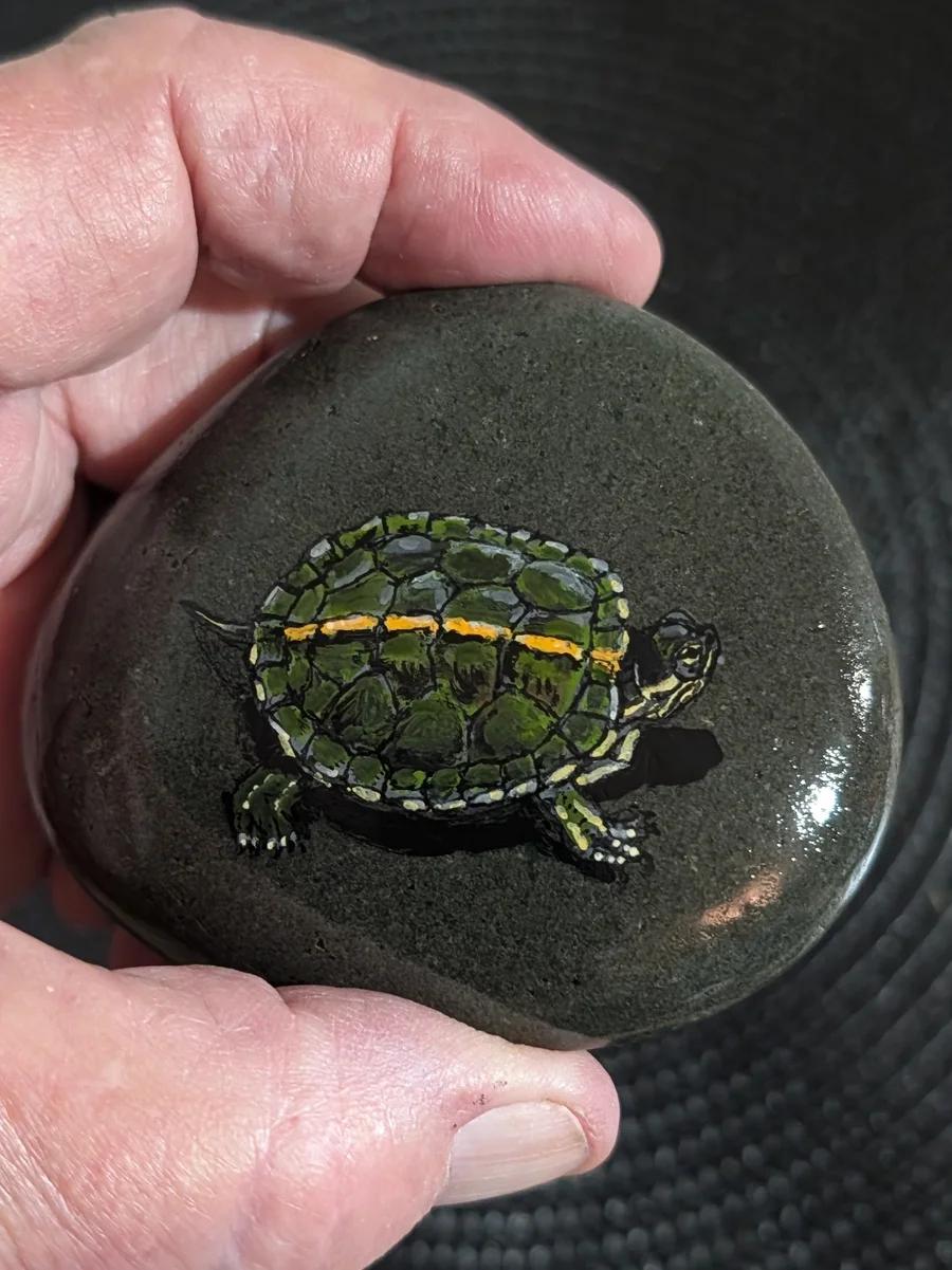 Tiny Traveler 