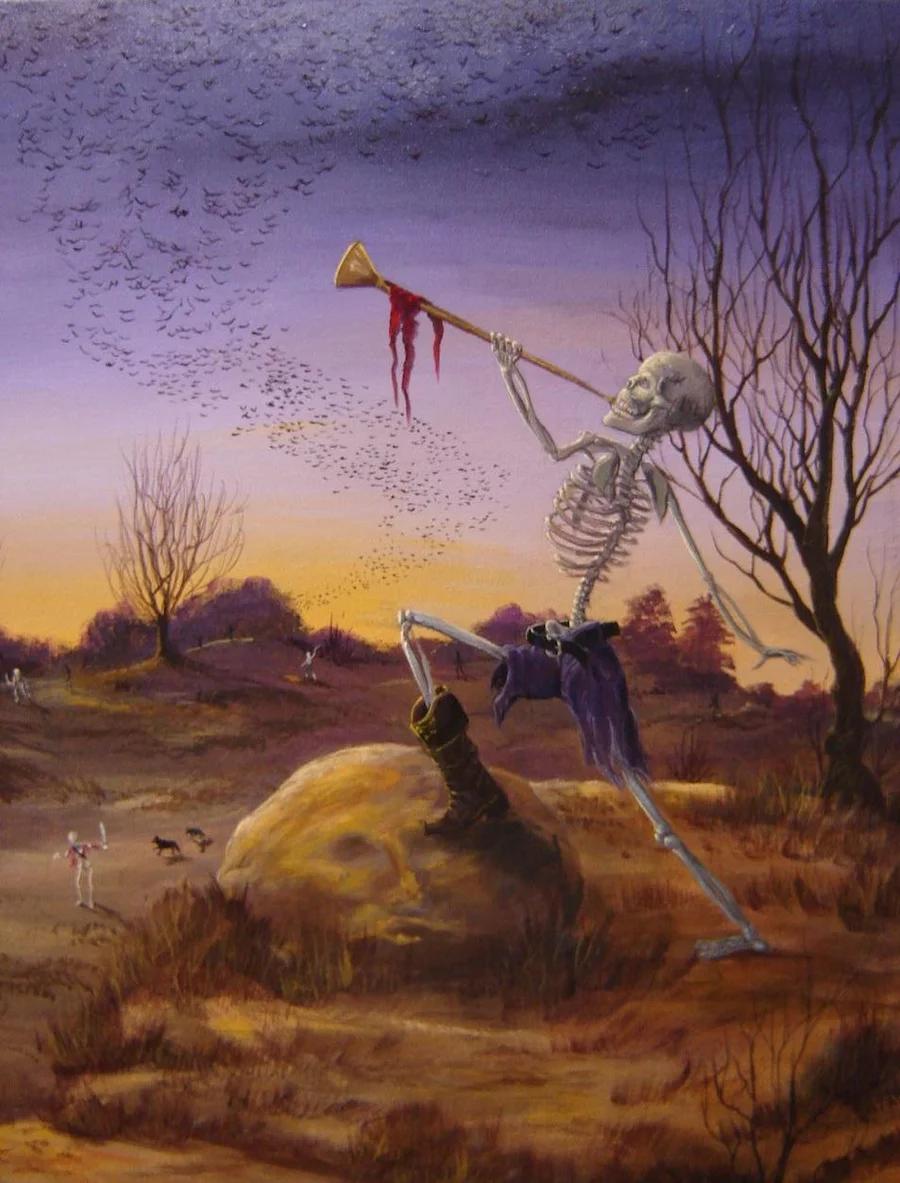 Fantasy and Whimsy