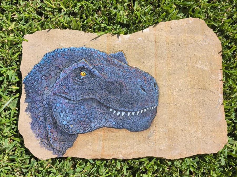 Garden Rex